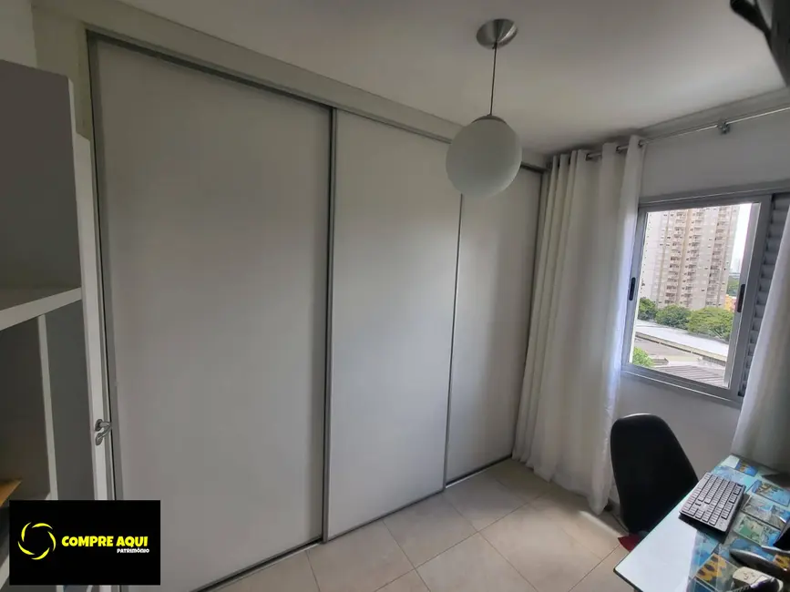 Foto 6 de Apartamento com 2 quartos à venda, 60m2 em Barra Funda, São Paulo - SP