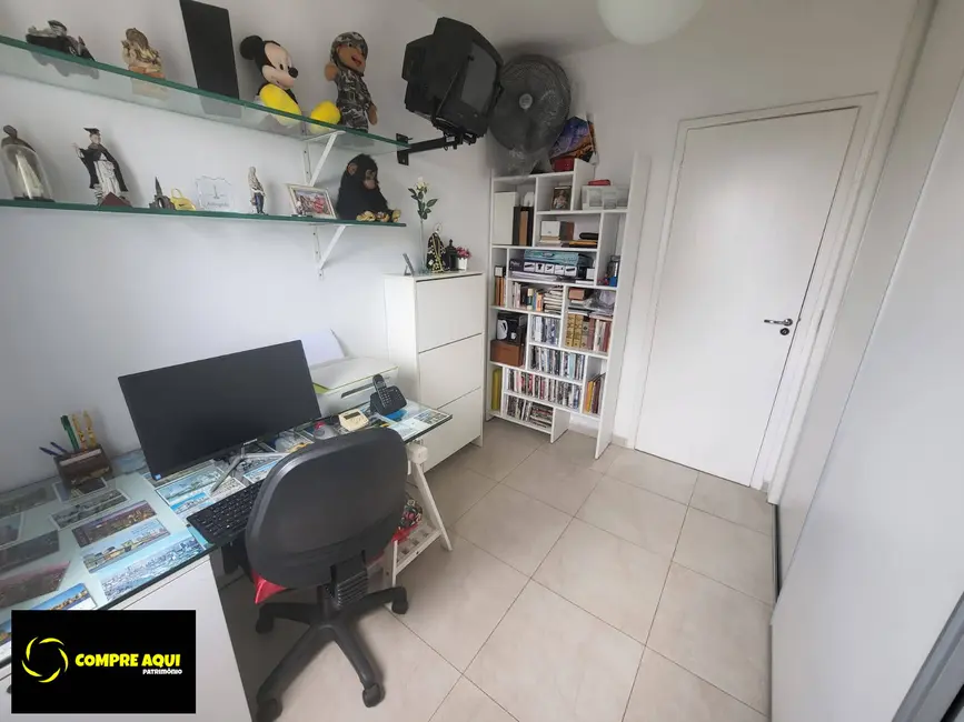 Foto 7 de Apartamento com 2 quartos à venda, 60m2 em Barra Funda, São Paulo - SP
