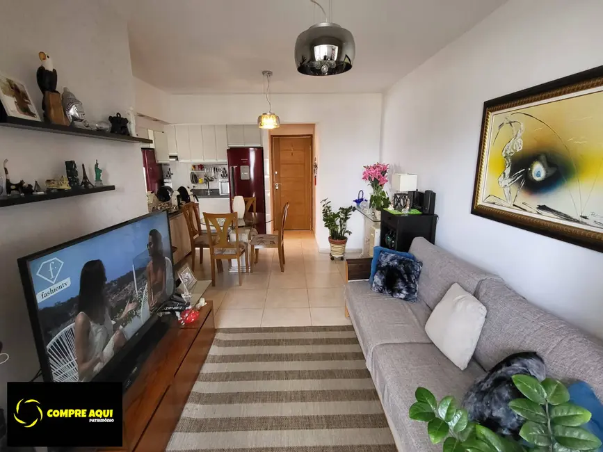 Foto 3 de Apartamento com 2 quartos à venda, 60m2 em Barra Funda, São Paulo - SP