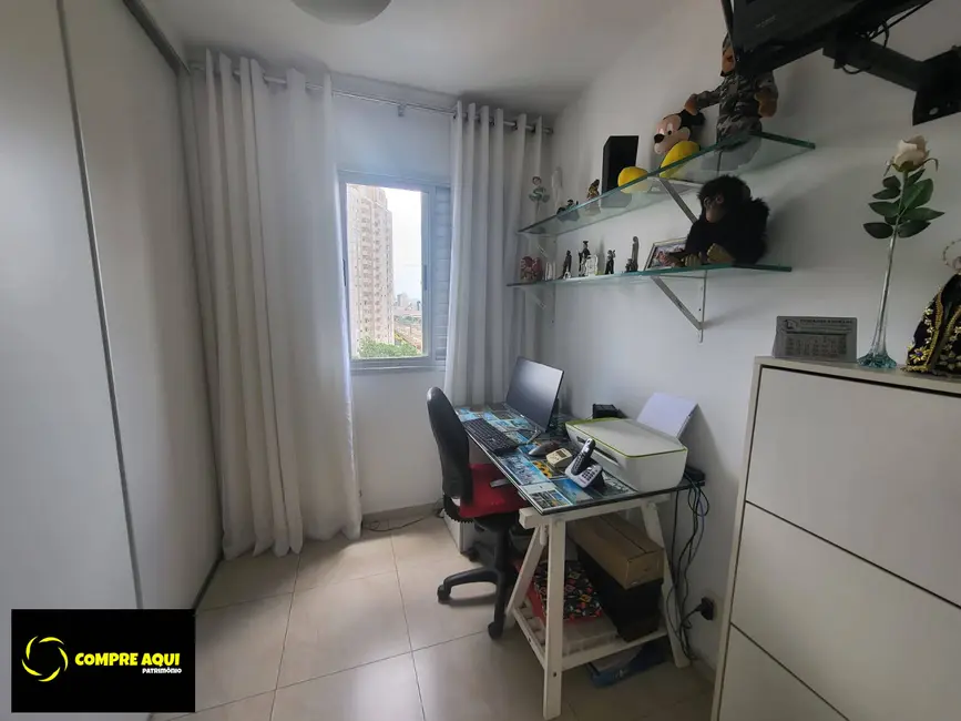 Foto 8 de Apartamento com 2 quartos à venda, 60m2 em Barra Funda, São Paulo - SP