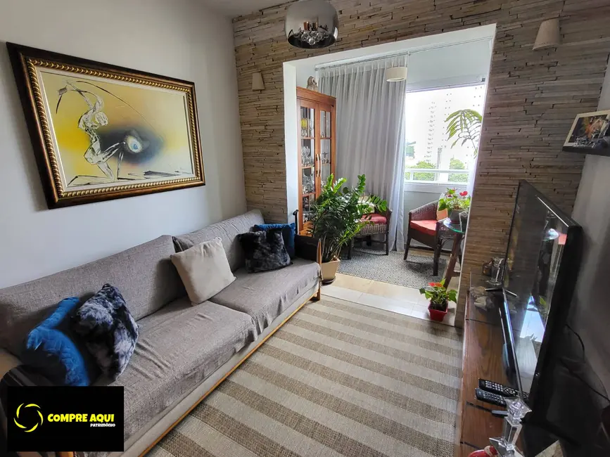 Foto 5 de Apartamento com 2 quartos à venda, 60m2 em Barra Funda, São Paulo - SP