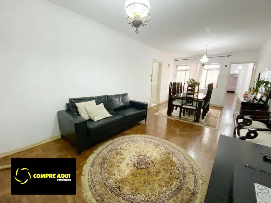 Apartamento com 3 quartos à venda, 150m2 em Bom Retiro, São Paulo - SP - imagem 9 Foto 9 de Apartamento com 3 quartos à venda, 150m2 em Bom Retiro, São Paulo - SP