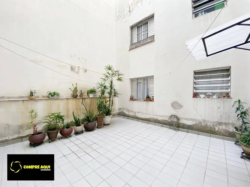 Apartamento com 3 quartos à venda, 150m2 em Bom Retiro, São Paulo - SP - imagem 4 Foto 4 de Apartamento com 3 quartos à venda, 150m2 em Bom Retiro, São Paulo - SP