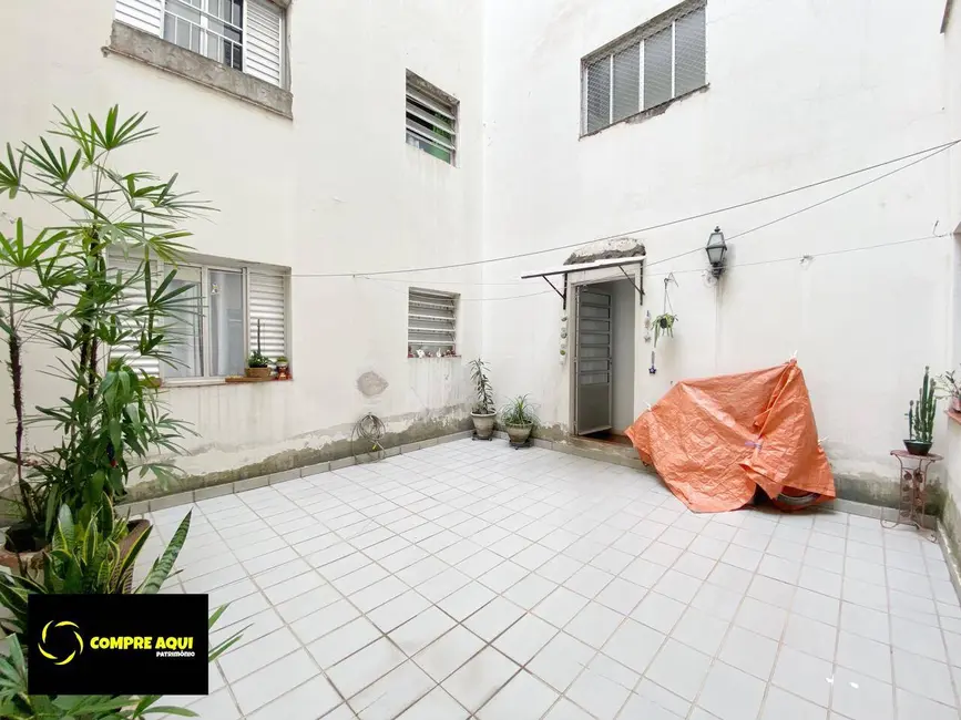 Apartamento com 3 quartos à venda, 150m2 em Bom Retiro, São Paulo - SP - imagem 6 Foto 6 de Apartamento com 3 quartos à venda, 150m2 em Bom Retiro, São Paulo - SP