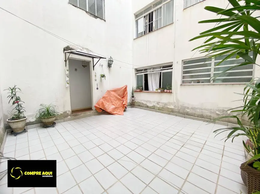 Apartamento com 3 quartos à venda, 150m2 em Bom Retiro, São Paulo - SP - imagem 5 Foto 5 de Apartamento com 3 quartos à venda, 150m2 em Bom Retiro, São Paulo - SP