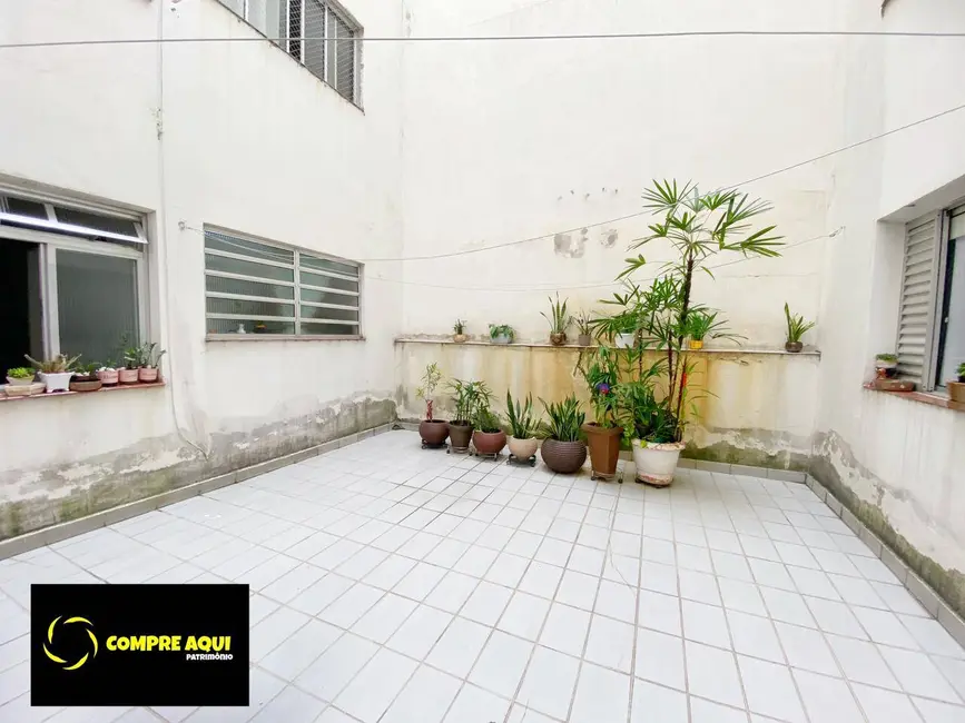 Apartamento com 3 quartos à venda, 150m2 em Bom Retiro, São Paulo - SP - imagem 3 Foto 3 de Apartamento com 3 quartos à venda, 150m2 em Bom Retiro, São Paulo - SP