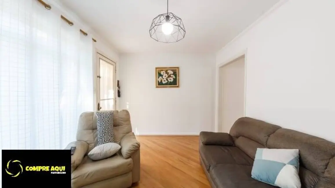 Foto 4 de Casa com 2 quartos à venda, 160m2 em Barra Funda, São Paulo - SP