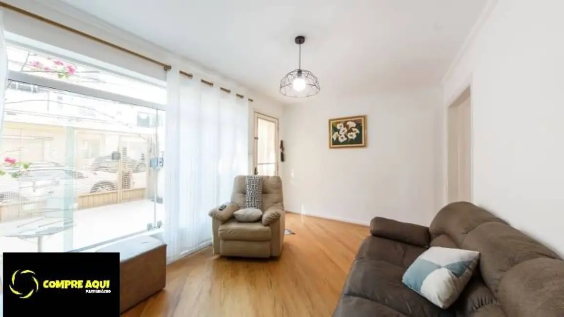 Foto 3 de Casa com 2 quartos à venda, 160m2 em Barra Funda, São Paulo - SP