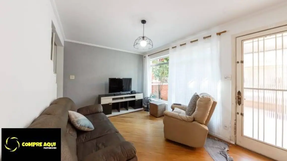 Foto 1 de Casa com 2 quartos à venda, 160m2 em Barra Funda, São Paulo - SP