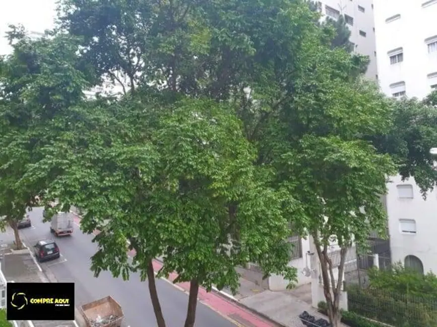 Apartamento com 2 quartos à venda, 83m2 em Bela Vista, São Paulo - SP - imagem 8 Foto 8 de Apartamento com 2 quartos à venda, 83m2 em Bela Vista, São Paulo - SP