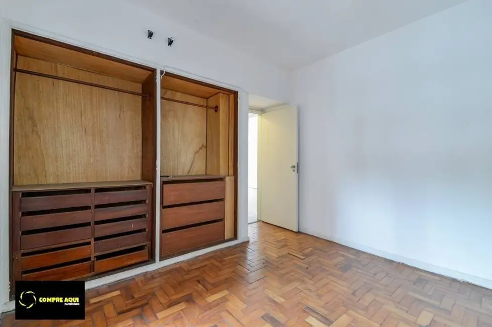 Apartamento com 2 quartos à venda, 83m2 em Bela Vista, São Paulo - SP - imagem 9 Foto 9 de Apartamento com 2 quartos à venda, 83m2 em Bela Vista, São Paulo - SP