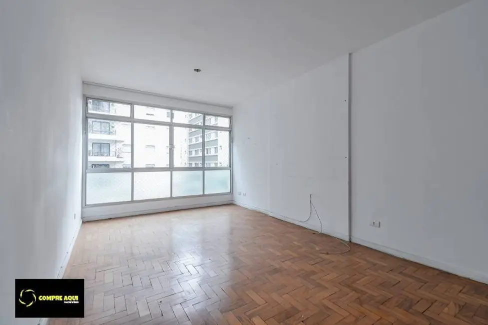 Apartamento com 2 quartos à venda, 83m2 em Bela Vista, São Paulo - SP - imagem 3 Foto 3 de Apartamento com 2 quartos à venda, 83m2 em Bela Vista, São Paulo - SP