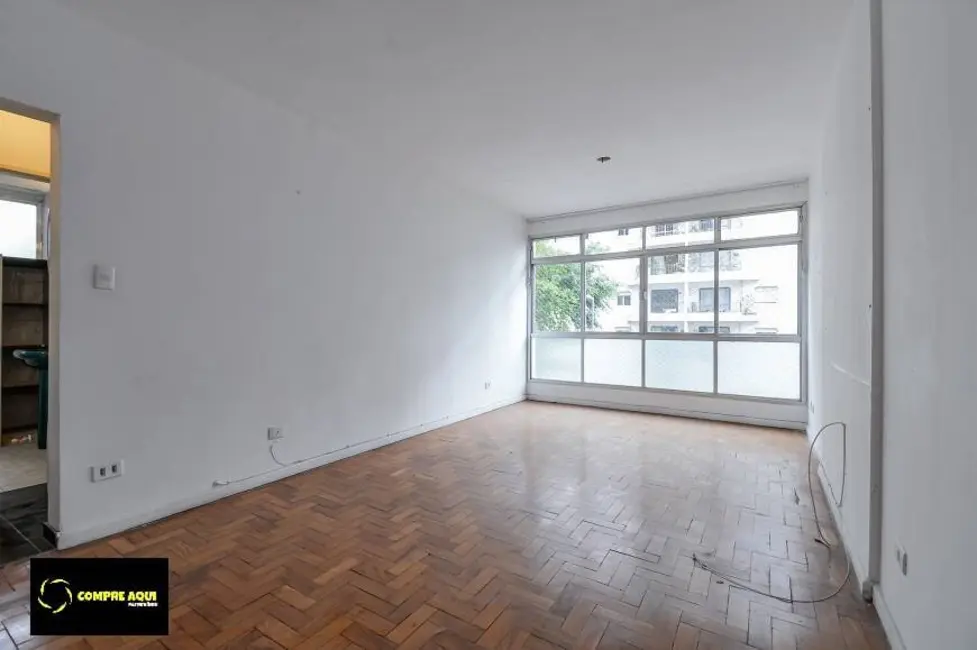 Foto 1 de Apartamento com 2 quartos à venda, 83m2 em Bela Vista, São Paulo - SP