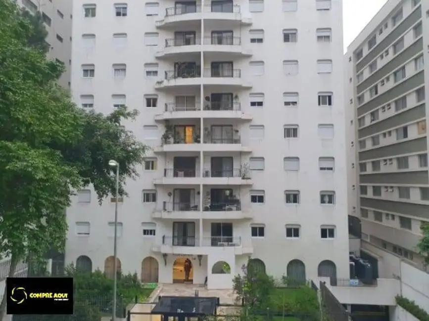 Apartamento com 2 quartos à venda, 83m2 em Bela Vista, São Paulo - SP - imagem 2 Foto 2 de Apartamento com 2 quartos à venda, 83m2 em Bela Vista, São Paulo - SP