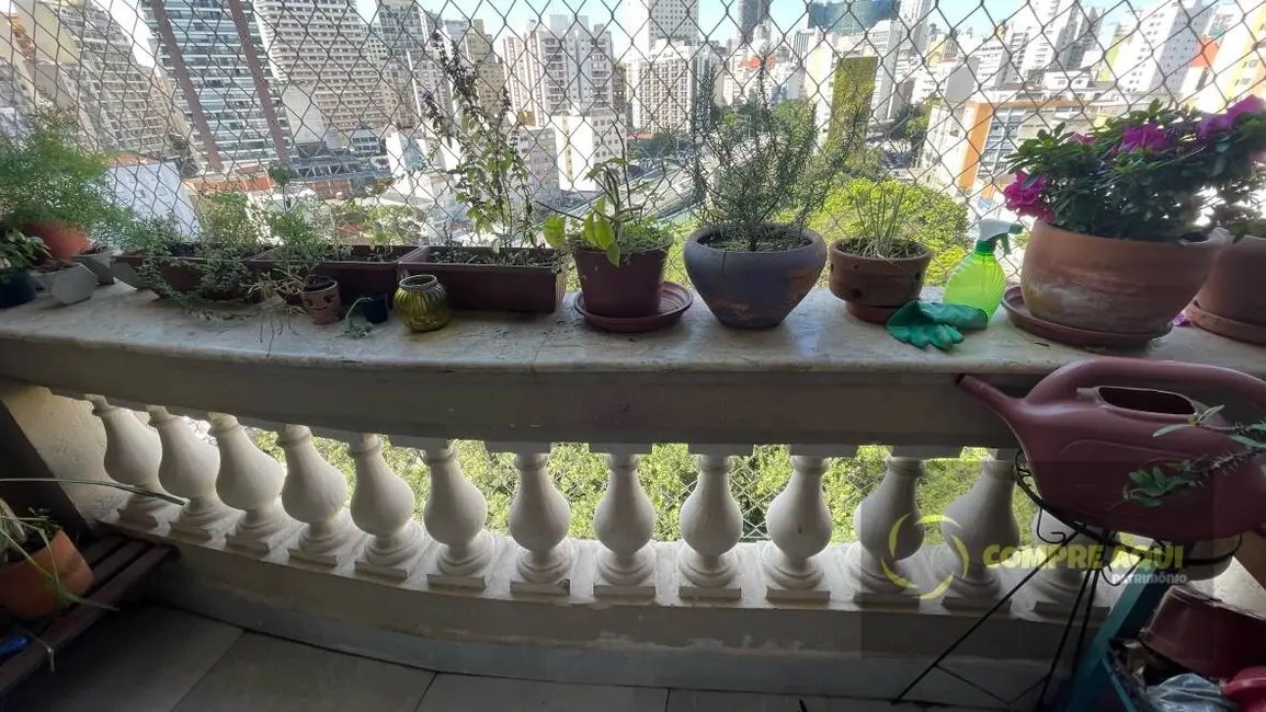 Foto 6 de Apartamento com 2 quartos à venda, 126m2 em Vila Buarque, São Paulo - SP