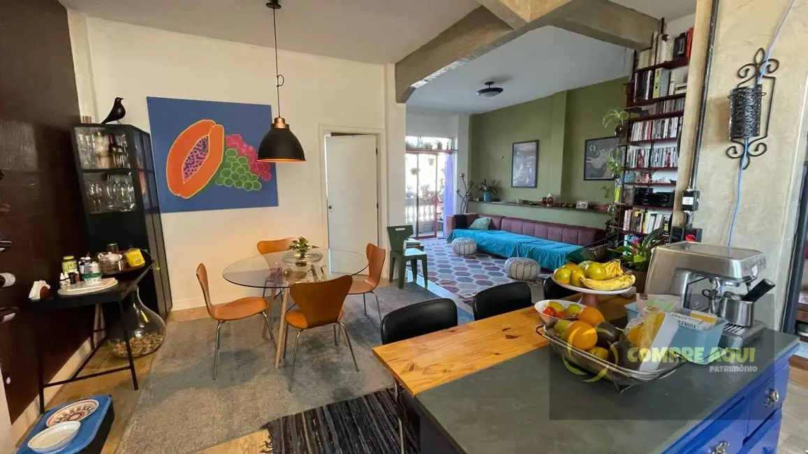 Foto 9 de Apartamento com 2 quartos à venda, 126m2 em Vila Buarque, São Paulo - SP