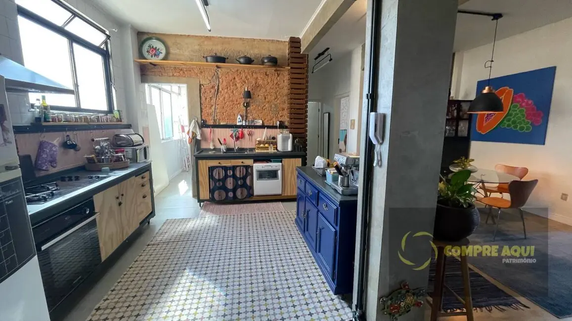 Foto 4 de Apartamento com 2 quartos à venda, 126m2 em Vila Buarque, São Paulo - SP