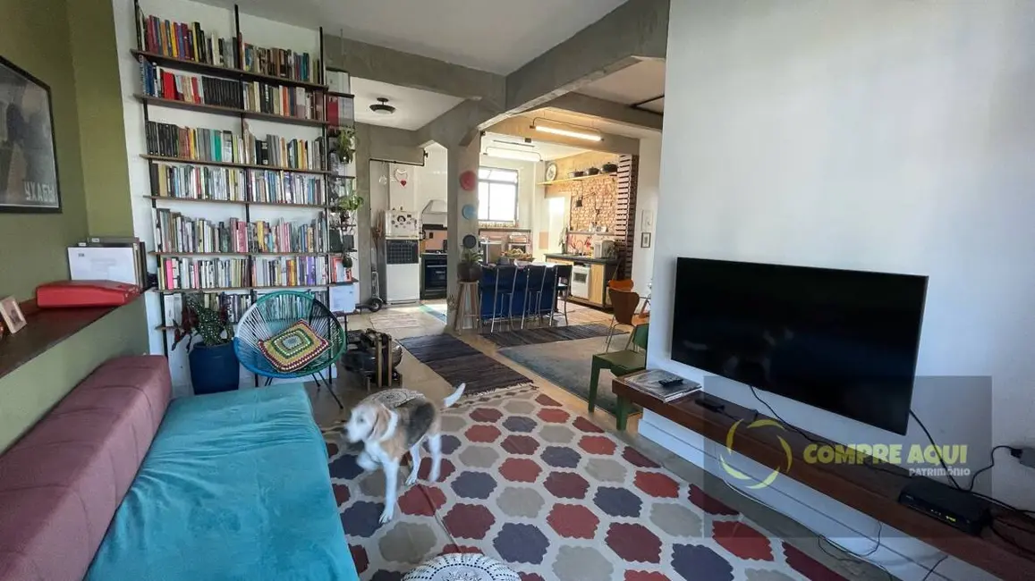 Foto 5 de Apartamento com 2 quartos à venda, 126m2 em Vila Buarque, São Paulo - SP