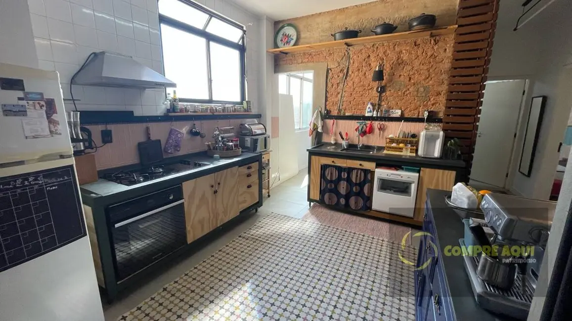 Foto 8 de Apartamento com 2 quartos à venda, 126m2 em Vila Buarque, São Paulo - SP