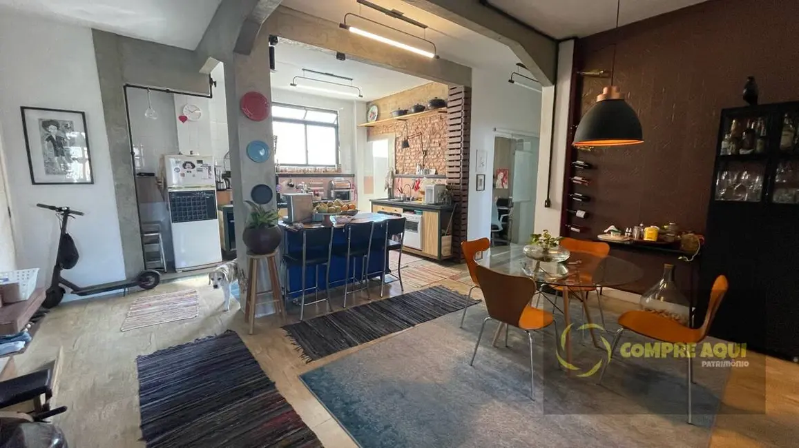 Foto 2 de Apartamento com 2 quartos à venda, 126m2 em Vila Buarque, São Paulo - SP