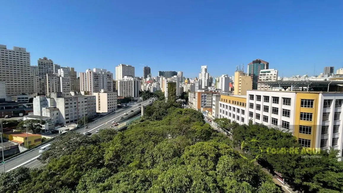 Foto 7 de Apartamento com 2 quartos à venda, 126m2 em Vila Buarque, São Paulo - SP