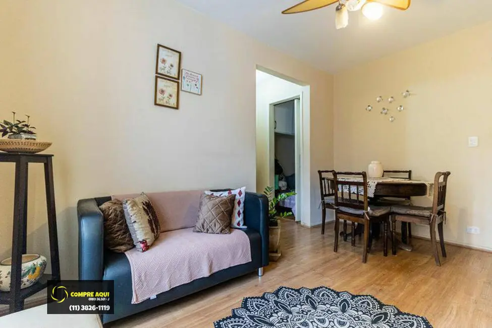 Foto 6 de Apartamento com 2 quartos à venda, 62m2 em Santa Cecília, São Paulo - SP