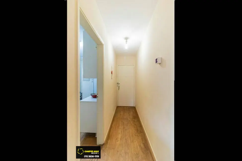 Foto 5 de Apartamento com 2 quartos à venda, 62m2 em Santa Cecília, São Paulo - SP