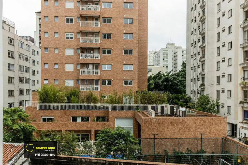 Foto 9 de Apartamento com 2 quartos à venda, 62m2 em Santa Cecília, São Paulo - SP