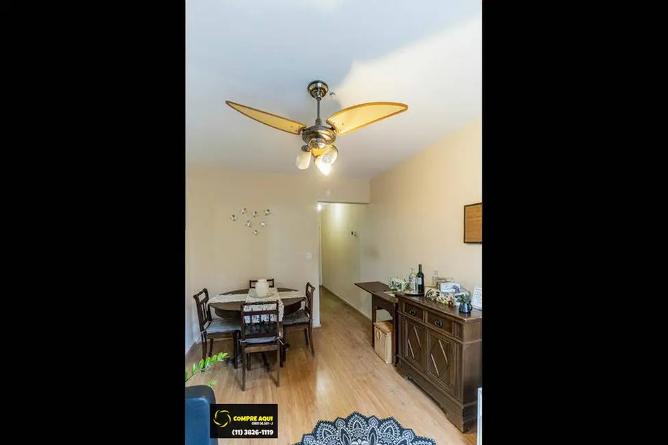 Foto 8 de Apartamento com 2 quartos à venda, 62m2 em Santa Cecília, São Paulo - SP