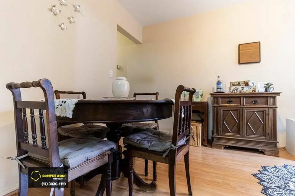 Foto 2 de Apartamento com 2 quartos à venda, 62m2 em Santa Cecília, São Paulo - SP