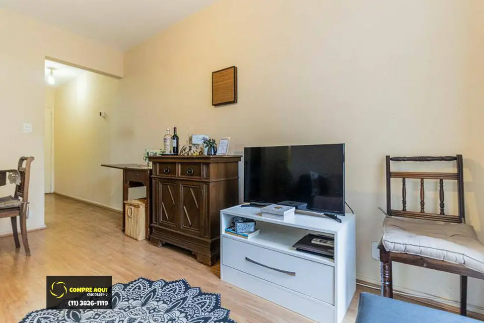 Foto 7 de Apartamento com 2 quartos à venda, 62m2 em Santa Cecília, São Paulo - SP