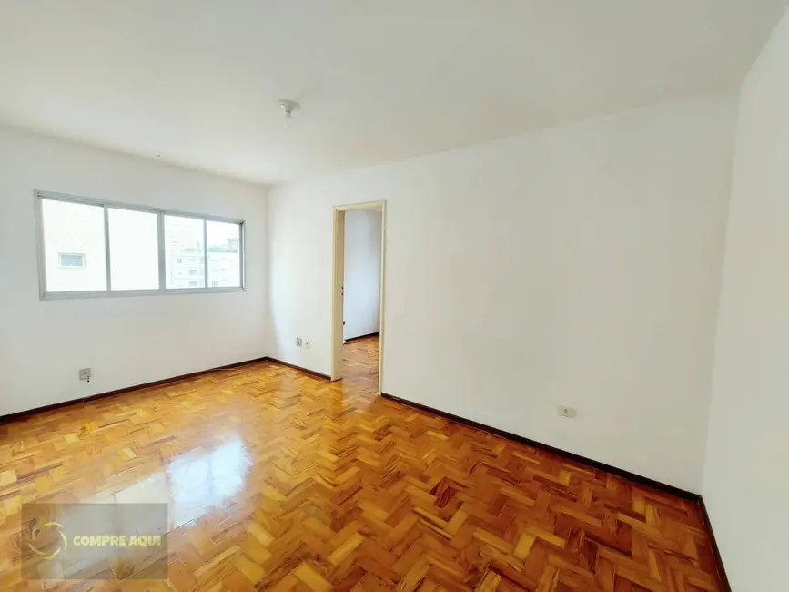 Foto 2 de Apartamento com 1 quarto à venda, 45m2 em Santa Cecília, São Paulo - SP