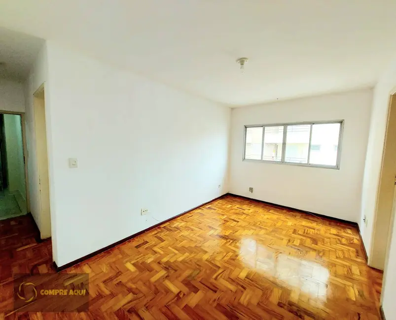 Foto 1 de Apartamento com 1 quarto à venda, 45m2 em Santa Cecília, São Paulo - SP