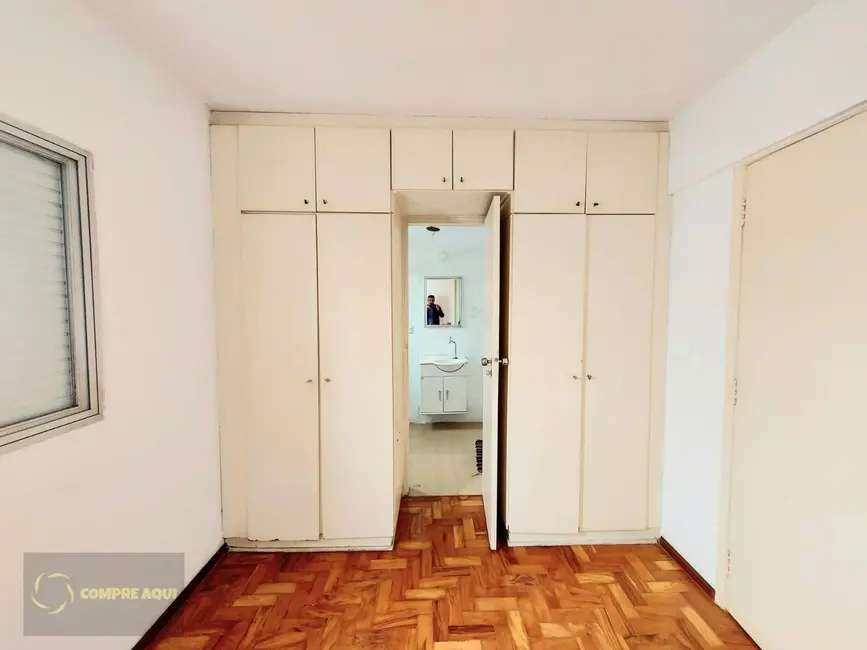 Foto 8 de Apartamento com 1 quarto à venda, 45m2 em Santa Cecília, São Paulo - SP