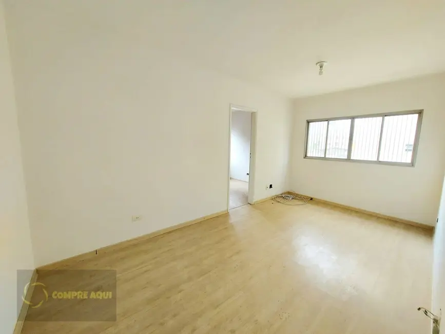 Foto 1 de Apartamento com 1 quarto à venda, 45m2 em Santa Cecília, São Paulo - SP