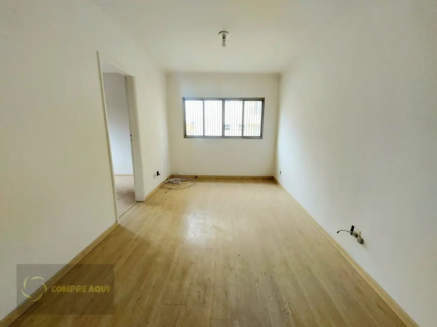 Foto 2 de Apartamento com 1 quarto à venda, 45m2 em Santa Cecília, São Paulo - SP