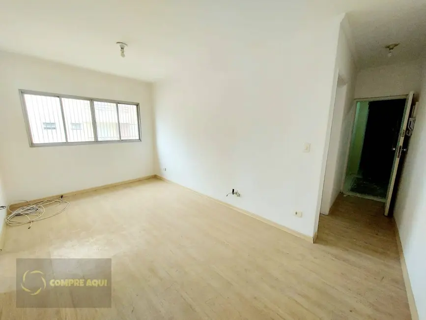 Foto 3 de Apartamento com 1 quarto à venda, 45m2 em Santa Cecília, São Paulo - SP