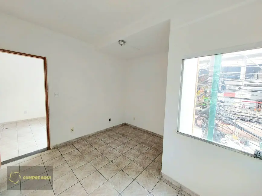 Foto 9 de Apartamento com 2 quartos à venda, 56m2 em Santa Cecília, São Paulo - SP