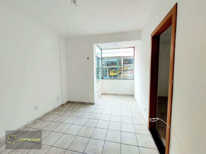 Foto 2 de Apartamento com 2 quartos à venda, 56m2 em Santa Cecília, São Paulo - SP