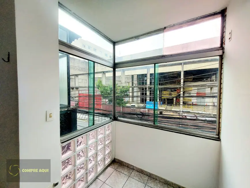 Foto 3 de Apartamento com 2 quartos à venda, 56m2 em Santa Cecília, São Paulo - SP