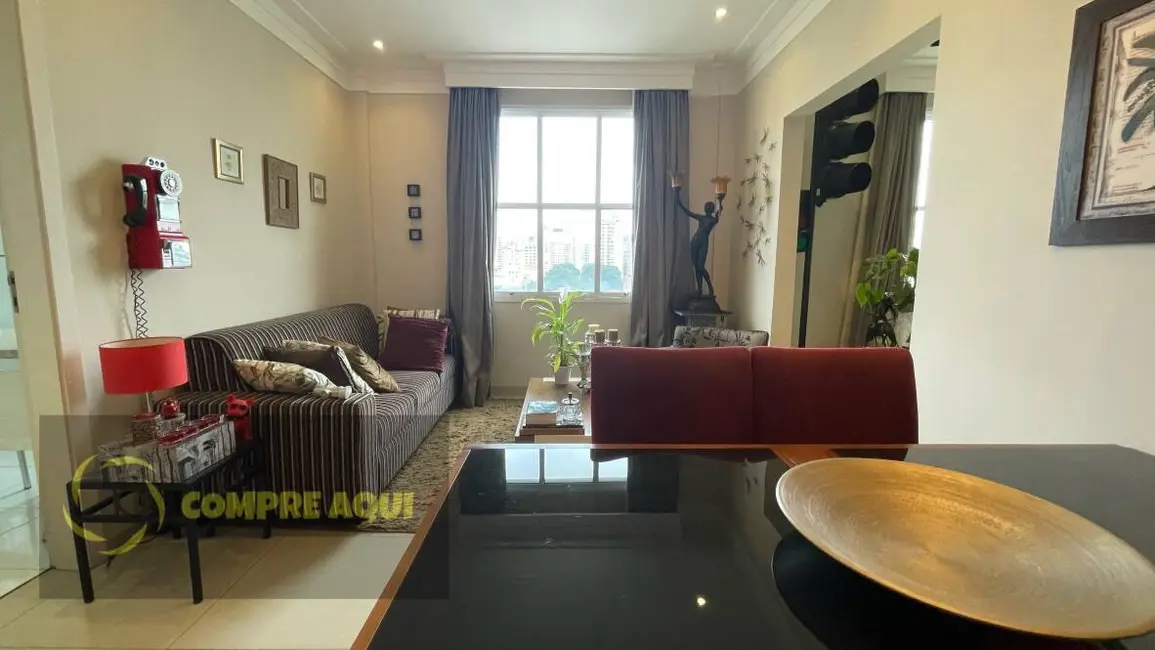 Foto 3 de Apartamento com 2 quartos à venda, 116m2 em Barra Funda, São Paulo - SP