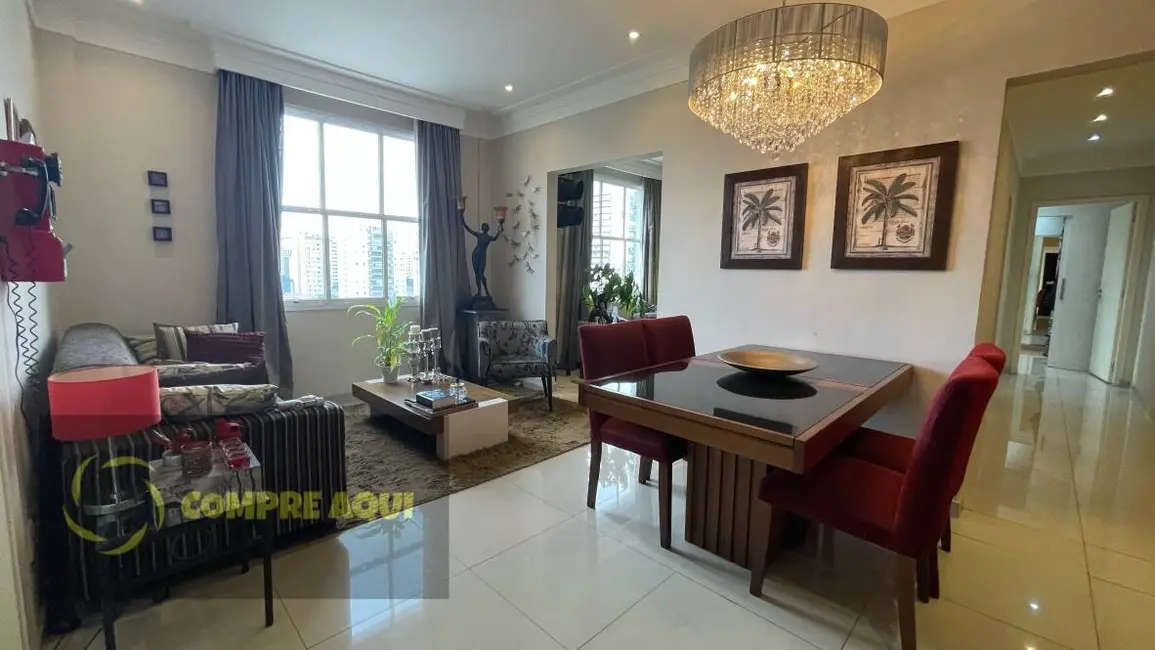 Foto 2 de Apartamento com 2 quartos à venda, 116m2 em Barra Funda, São Paulo - SP