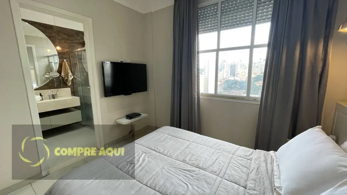 Foto 7 de Apartamento com 2 quartos à venda, 116m2 em Barra Funda, São Paulo - SP