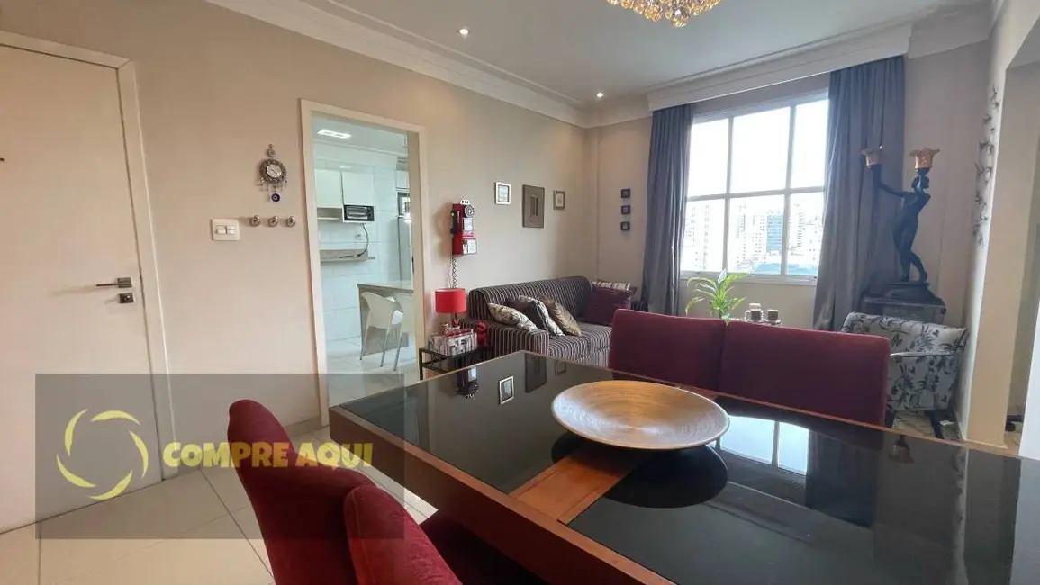 Foto 1 de Apartamento com 2 quartos à venda, 116m2 em Barra Funda, São Paulo - SP