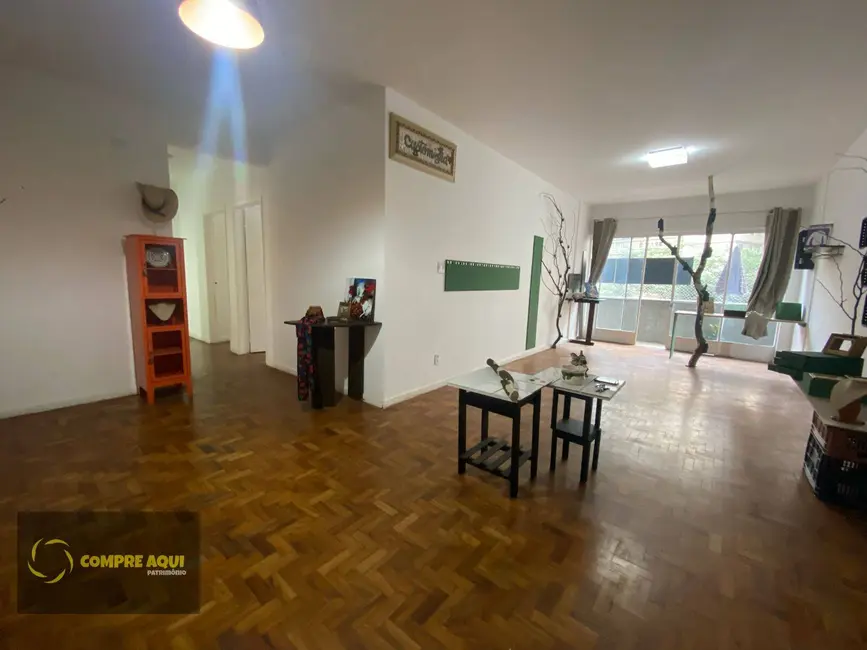 Foto 1 de Apartamento com 3 quartos à venda, 134m2 em Vila Buarque, São Paulo - SP
