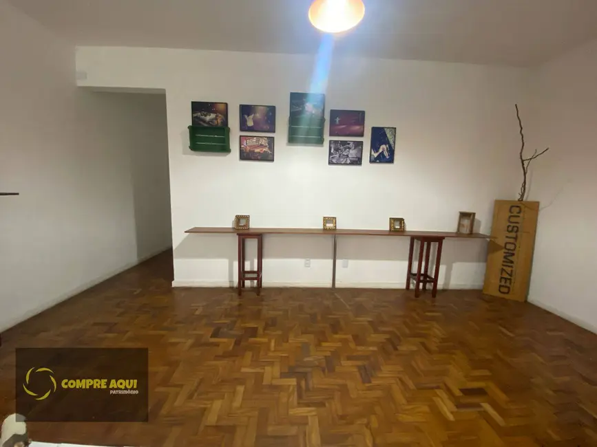 Foto 5 de Apartamento com 3 quartos à venda, 134m2 em Vila Buarque, São Paulo - SP