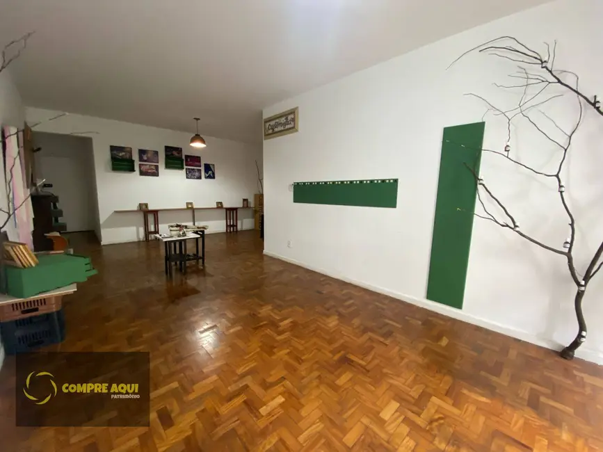 Foto 3 de Apartamento com 3 quartos à venda, 134m2 em Vila Buarque, São Paulo - SP