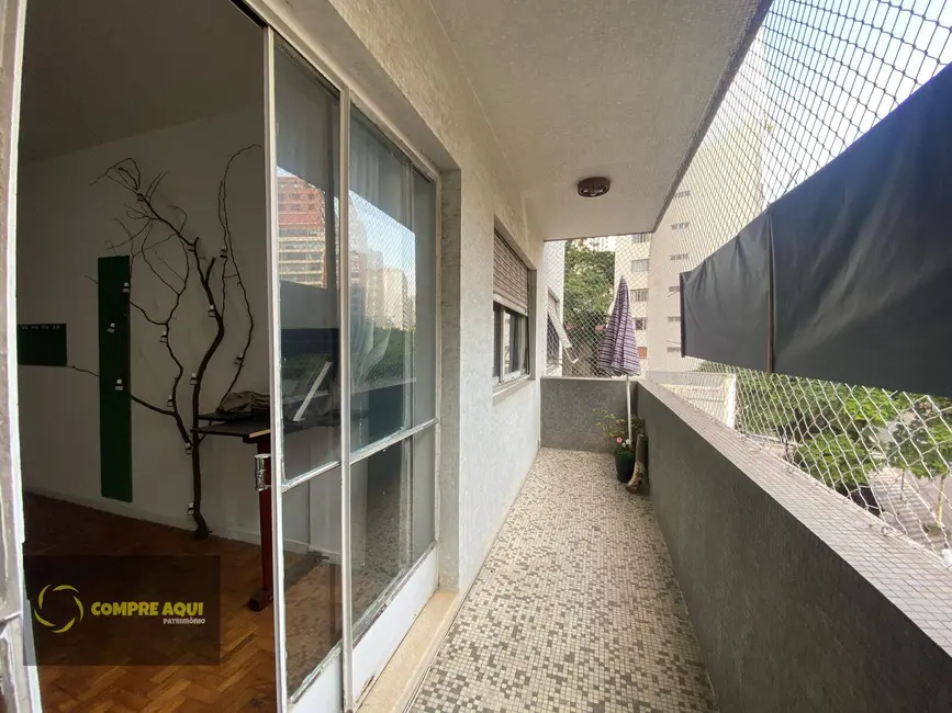Foto 6 de Apartamento com 3 quartos à venda, 134m2 em Vila Buarque, São Paulo - SP