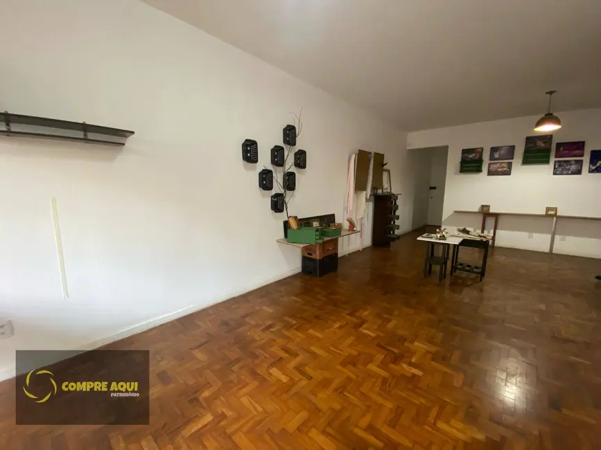 Foto 4 de Apartamento com 3 quartos à venda, 134m2 em Vila Buarque, São Paulo - SP