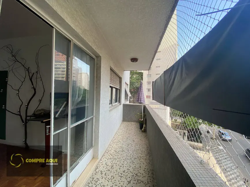 Foto 9 de Apartamento com 3 quartos à venda, 134m2 em Vila Buarque, São Paulo - SP